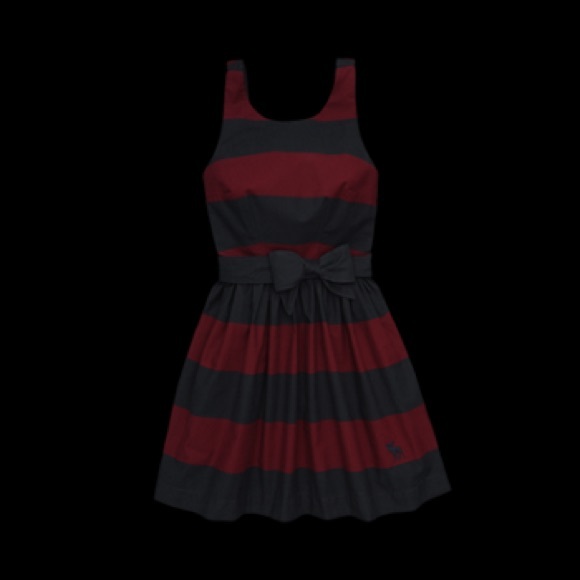 Abercrombie & Fitch “Morgan” Dress - Picture 3 of 3